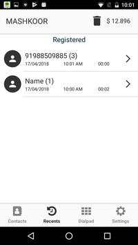 Mashkoor Lite screenshot 5