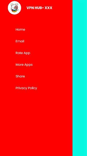 VPN HUB-XXXX screenshot 4