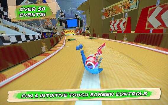 Turbo FAST screenshot 15
