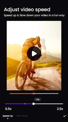 Video Maker with Music screenshot 5