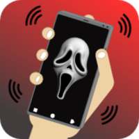 Don't touch my phone: For Pranks icon