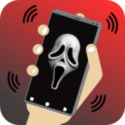 Don't touch my phone: For Pranks 2.0.1
