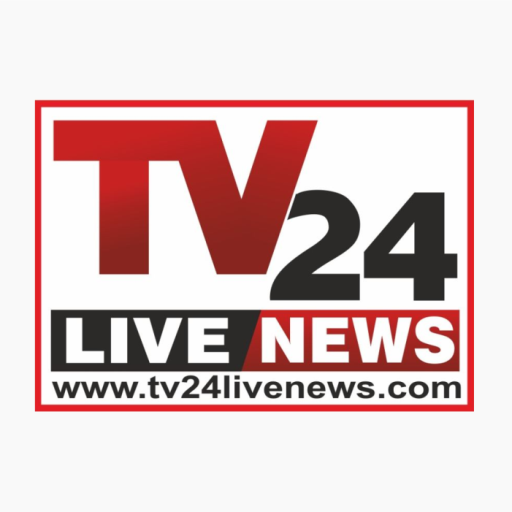 ikon TV24 Live News