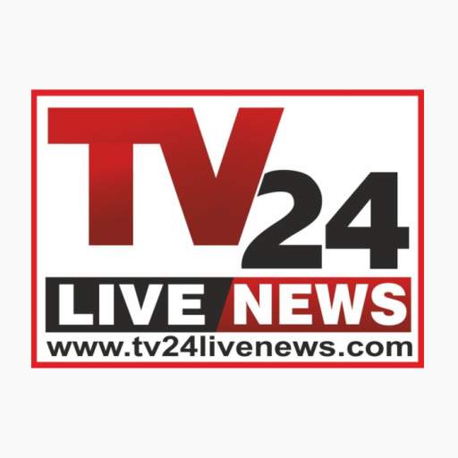 TV24 Live News 1.2