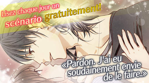 Princess Closet : jeux d'amour gratuit Otome games screenshot 2
