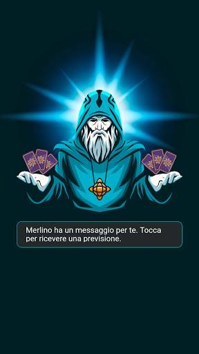 Merlino il chiaroveggente screenshot 2