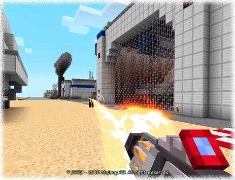 Weapon Mod for Minecraft screenshot 3