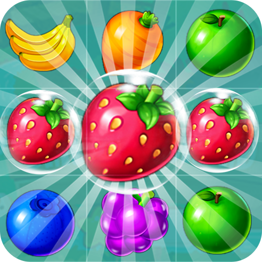 Fruit Candy Juice Fruit icon