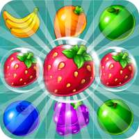 Fruit Candy Juice Fruit logo