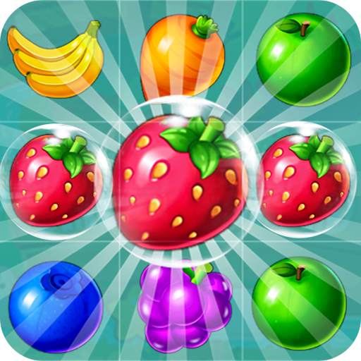 Fruit Candy Juice Fruit 1.0