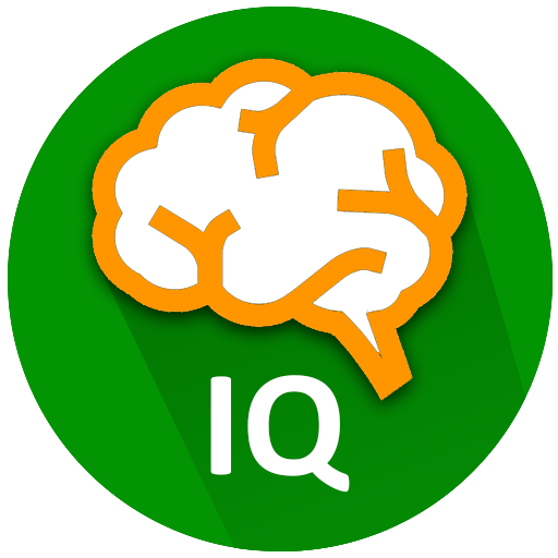 Brain Exercise Games - IQ test icon