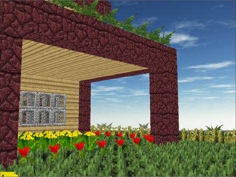 Pocket edition free screenshot 7