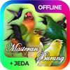 Bird Sounds icon