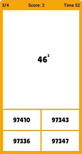 Siêu trí tuệ - Toán học screenshot 3