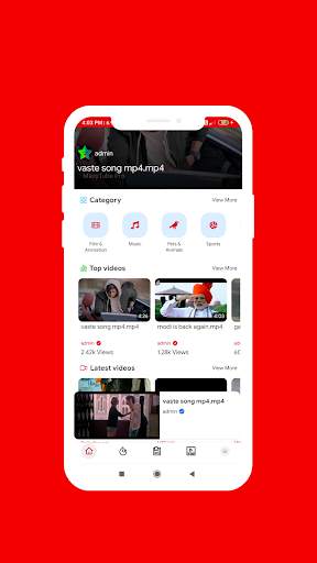 Maxytube Pro screenshot 4