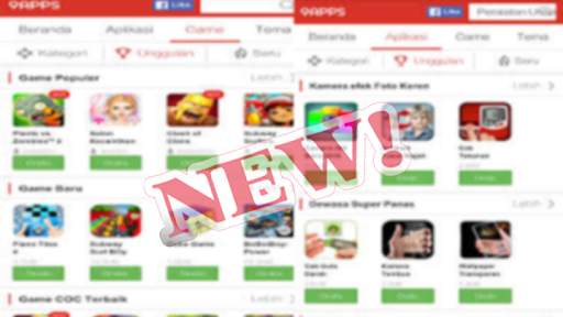 Guide for 9app Market mobile screenshot 2