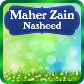 Maher Zain icon