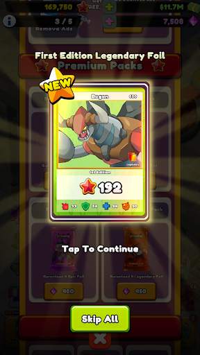 Card Shop Story screenshot 3