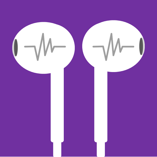 Clean Noise आइकन