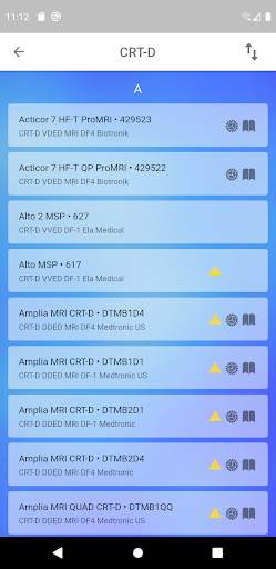 iPacemaker screenshot 6