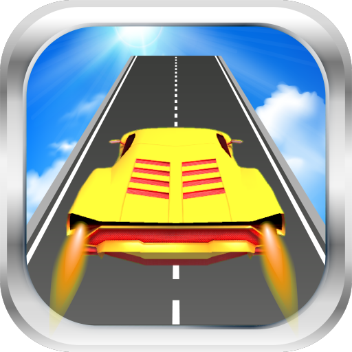 Cartoon Car Game 2020 🚘 New Cartoon Motu Game icon