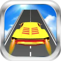 Cartoon Car Game 2020 🚘 New Cartoon Motu Game icon