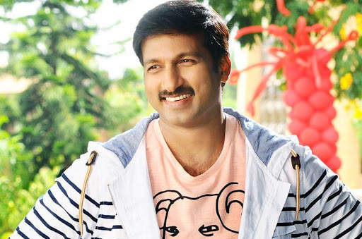 Gopichand Wallpaper 4 تصوير الشاشة