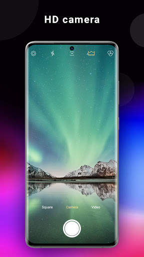 S20 Camera Selfie 2021 - S20 Galaxy Camera screenshot 3