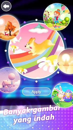 Magic Piano Pink Tiles - Music Game screenshot 8
