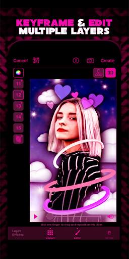 VIDEO STAR screenshot 3