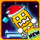 Geometry Jump Dash Lite 1.0