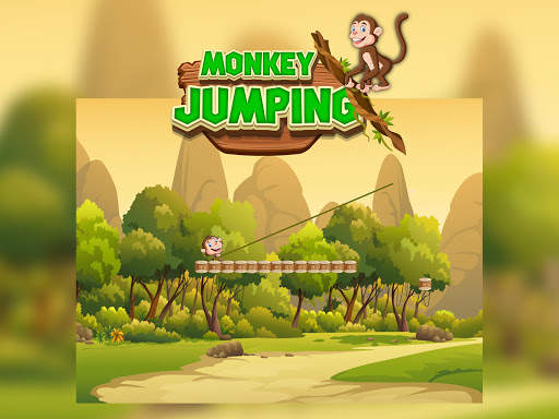 Talking Monkey with Funny Dance screenshot 2