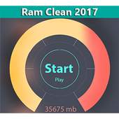 Ram Cleaner  2017 1.0