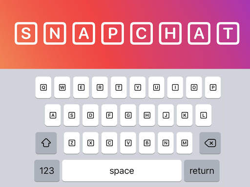 Fonts: Font Keyboard & Emojis screenshot 9