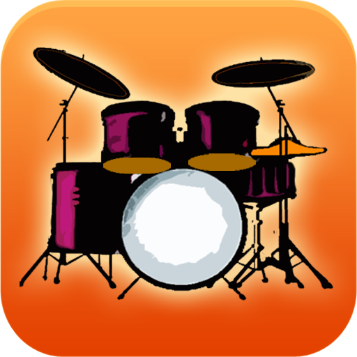 Drum icon