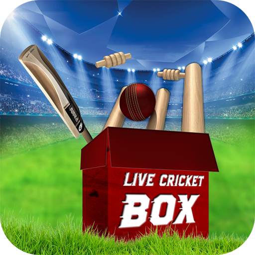 Live Cricket Box 1.10