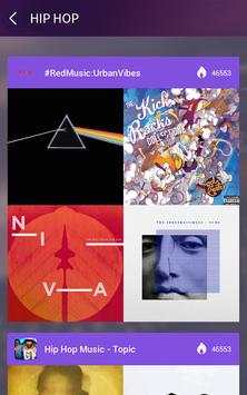WhichMusic screenshot 4
