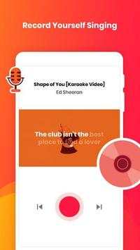 Sing King Karaoke screenshot 4