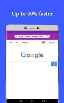 Anti porn browser & parental control safe browser screenshot 1