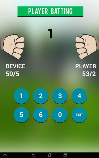 Hand Cricket 2 screenshot 11
