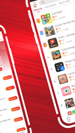 Guide for 9app store 2021 screenshot 4