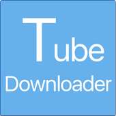 Tube Downloader Free logo