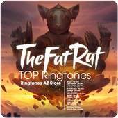 The Fat Rat - TOP Ringtones 1.0.185