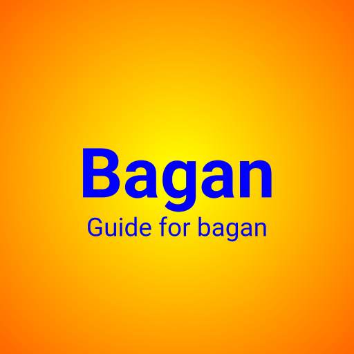 Myanmar Bagan 2.1