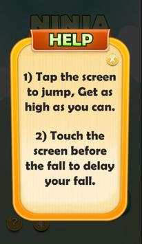 NINJA JUMPER 2 screenshot 2