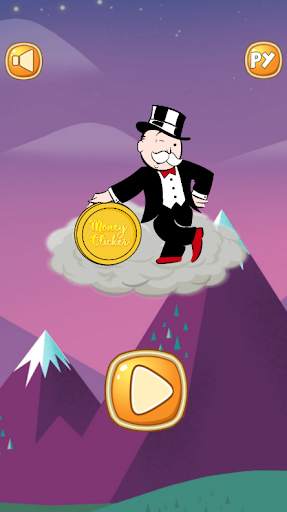 Money Clicker स्क्रीनशॉट 2