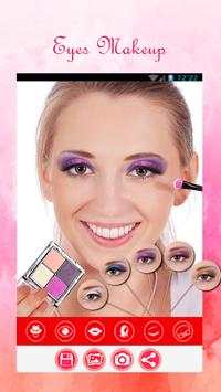 YouFace Makeup Photo Maker screenshot 2