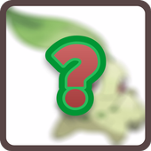 Name that Pokemon आइकन
