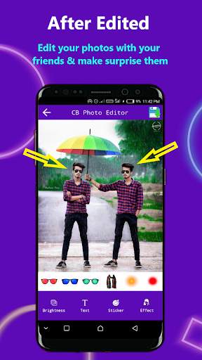 CB Background Photo Editor 2021 screenshot 6