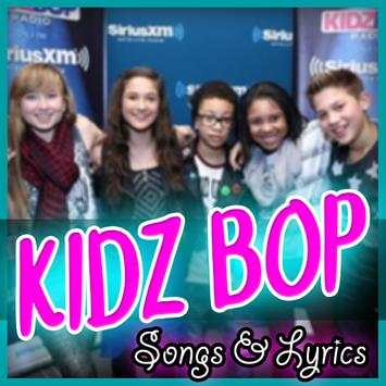 All KIDZ BOP Song New screenshot 1